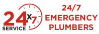 24/7 Emergency Plumbers in Uxbridge, ON