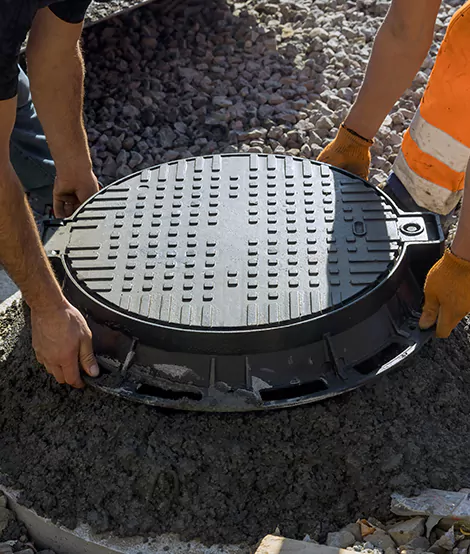 Trench Drains Repair in Uxbridge, ON