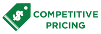 Competitive Pricing in Uxbridge, Ontario