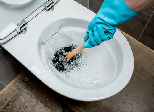 Drain Power Flush Services in Uxbridge, ON