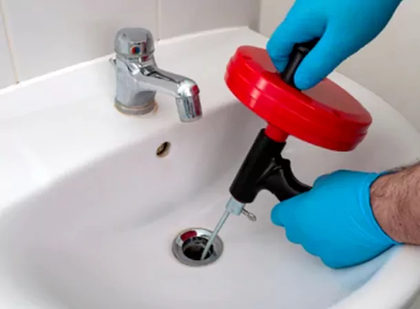 Drain Cleaning Service in Uxbridge, ON