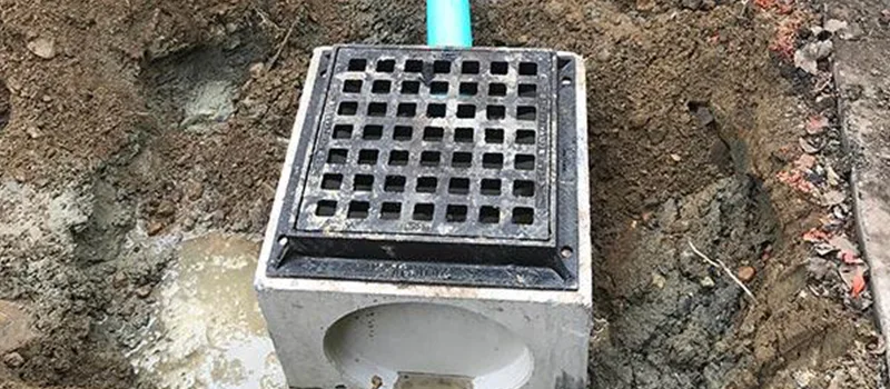 Shower Drain Replacement Services in Uxbridge, Ontario