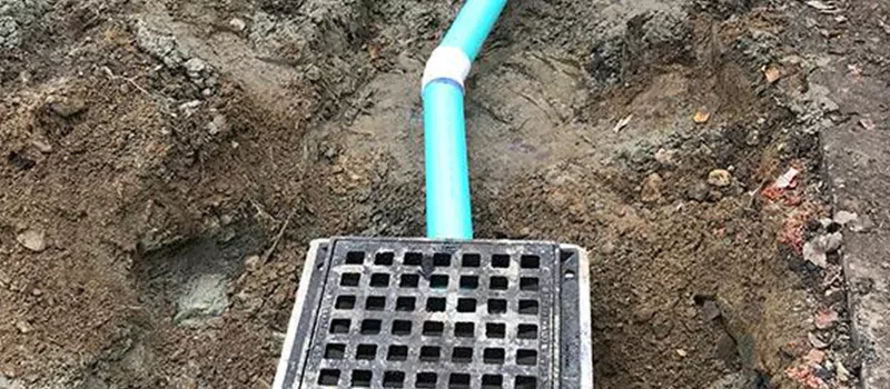 Benefits of Trench Drains Installation in Uxbridge, Ontario