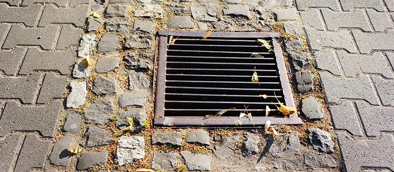 Catch Basin Installation and Maintenance in Uxbridge, Ontario