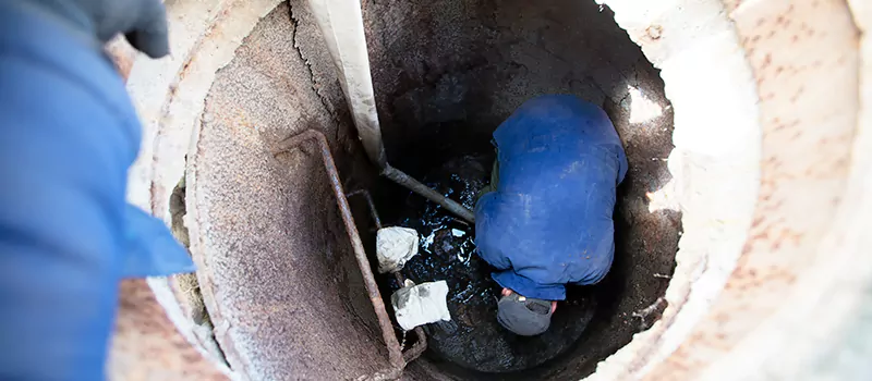 Trenchless Sewer & Drain Repair in Uxbridge, ON